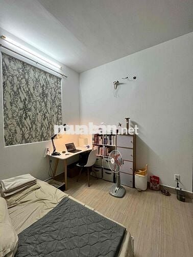🏡 [QUẬN 8] CHO THUÊ PHÒNG MỚI - BAN CÔNG THOÁNG MÁT - KỀ VÕ VĂN KIỆT C