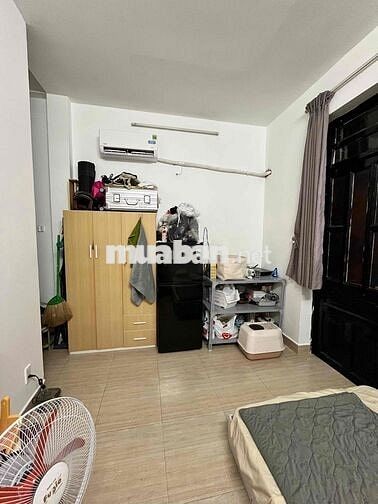 🏡 [QUẬN 8] CHO THUÊ PHÒNG MỚI - BAN CÔNG THOÁNG MÁT - KỀ VÕ VĂN KIỆT C