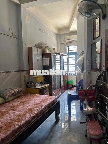 Nhà cực đẹp đường Nơ Trang Long, Bình Thạnh