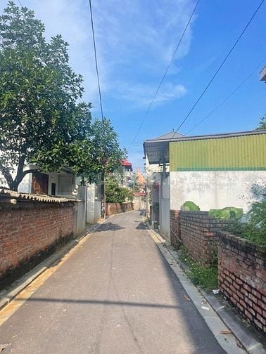 Chính chủ cần bán nhà 126m2x2 tầng thôn Ngọc Động- Đa Tốn- Gia Lâm
