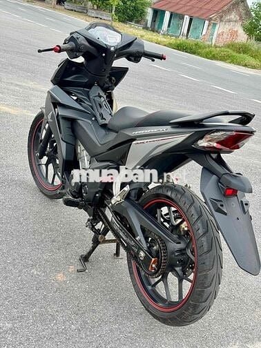 Honda Winner V1 2017 Đen