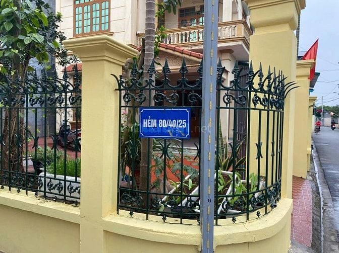 Chính chủ cần bán nhà 126m2x2 tầng thôn Ngọc Động- Đa Tốn- Gia Lâm