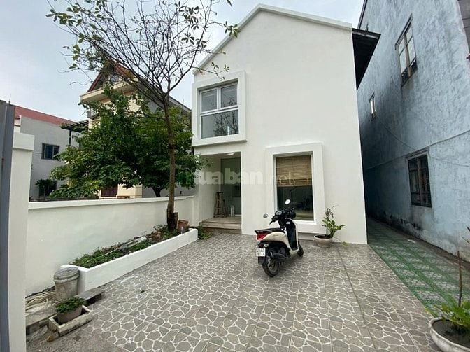 Chính chủ cần bán nhà 126m2x2 tầng thôn Ngọc Động- Đa Tốn- Gia Lâm