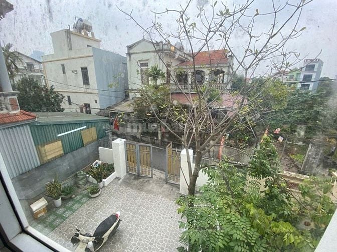 Chính chủ cần bán nhà 126m2x2 tầng thôn Ngọc Động- Đa Tốn- Gia Lâm