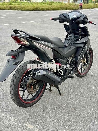 Honda Winner V1 2017 Đen