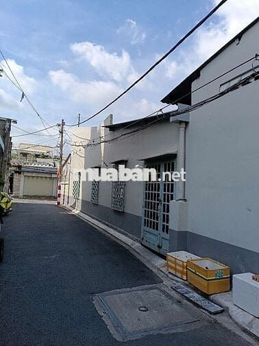  NHÀ KHU VIP TAM HÀ - THỦ ĐỨC - SÁT CHỢ, BỆNH VIỆN - SỔ HỒNG RIÊNG