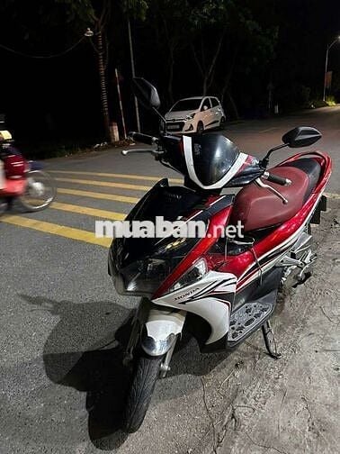 Honda Airblade 2012 Đỏ trắng