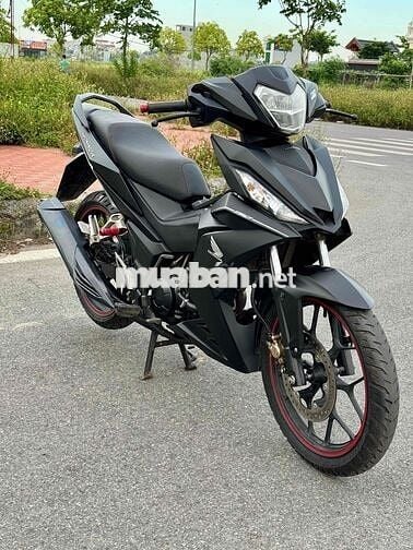 Honda Winner V1 2017 Đen