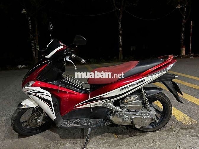 Honda Airblade 2012 Đỏ trắng