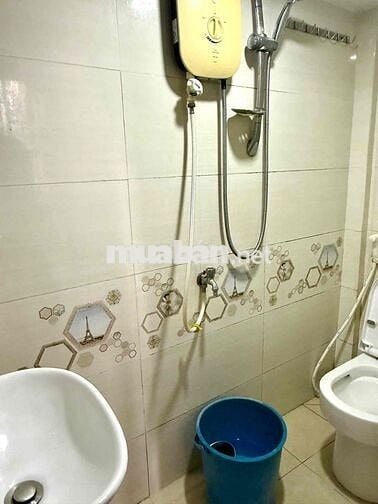 NHÀ NƠ TRANG LONG P15 BÌNH THẠNH 2 TẦNG CÓ GÁC LỬNG 2WC 2.2 TỶ TL