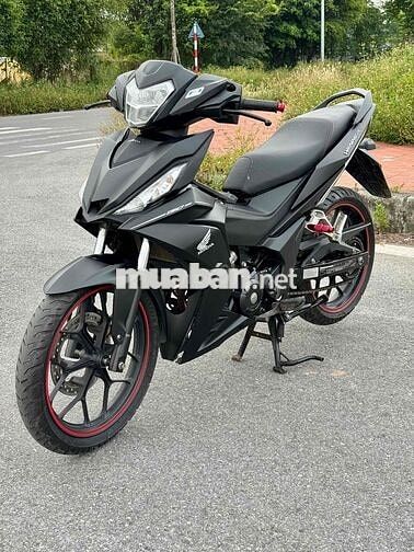 Honda Winner V1 2017 Đen