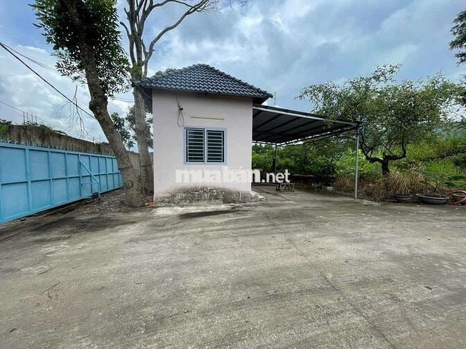 BÁN RẺ 10000m2 KHO, NHÀ XƯỞNG XÃ GIA KIỆM HUYỆN THỐNG NHẤT TP ĐỒNG NAI