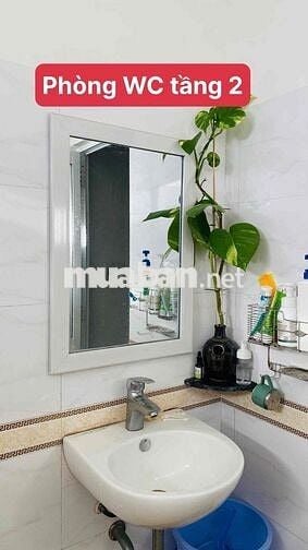 CHO THUÊ NHÀ NGUYÊN CĂN 2 TẦNG ĐẦY ĐỦ TIỆN NGHI TẠI NGŨ HÀNH SƠN