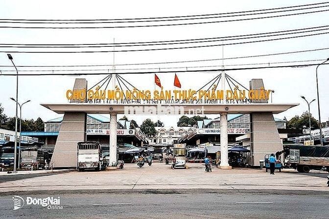 BÁN RẺ 10000m2 KHO, NHÀ XƯỞNG XÃ GIA KIỆM HUYỆN THỐNG NHẤT TP ĐỒNG NAI
