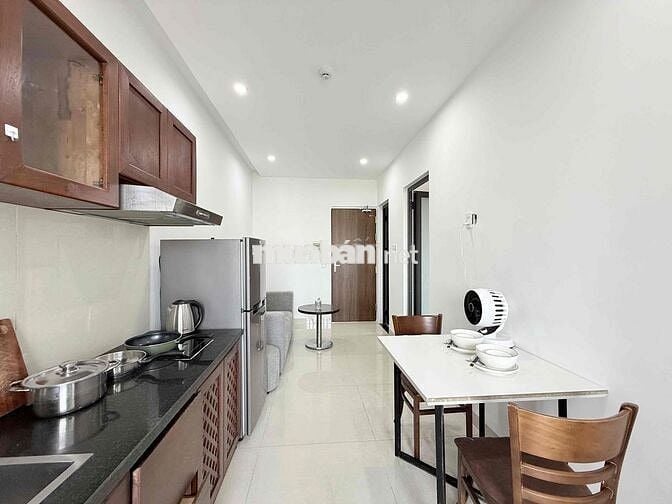 🌆🌆 CHO THUÊ 1 PHÒNG NGỦ – KHU KHUÔN MỸ ĐÔNG 14