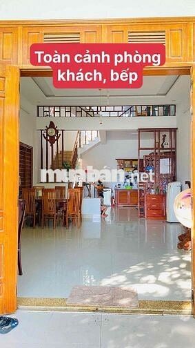 CHO THUÊ NHÀ NGUYÊN CĂN 2 TẦNG ĐẦY ĐỦ TIỆN NGHI TẠI NGŨ HÀNH SƠN