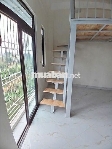 Căn hộ khép kín mới tinh, đủ đồ, thang máy, đối diện BX Yên Nghĩa