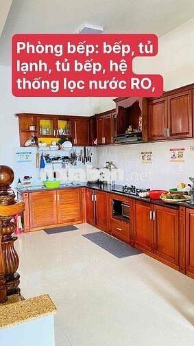 CHO THUÊ NHÀ NGUYÊN CĂN 2 TẦNG ĐẦY ĐỦ TIỆN NGHI TẠI NGŨ HÀNH SƠN