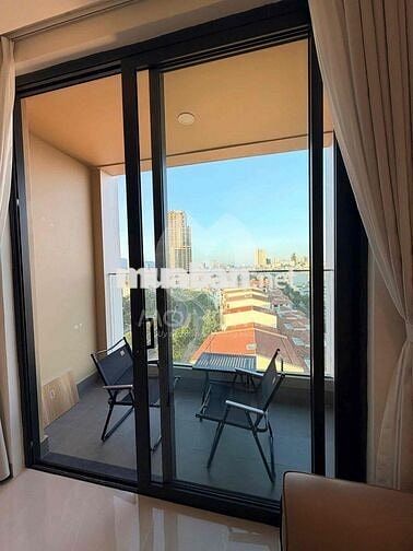 CHỐT THUÊ NGAY CĂN HỘ PANOMA - VIEW THÀNH PHỐ SIÊU ĐẸP