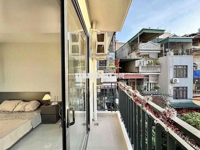 CHO THUÊ CĂN HỘ 1PN FULL NT LUXURY NGAY TÂN SƠN NHÌ -TRUNGTÂM TÂN PHÚ