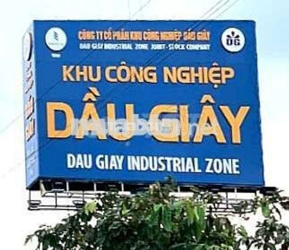 BÁN RẺ 10000m2 KHO, NHÀ XƯỞNG XÃ GIA KIỆM HUYỆN THỐNG NHẤT TP ĐỒNG NAI