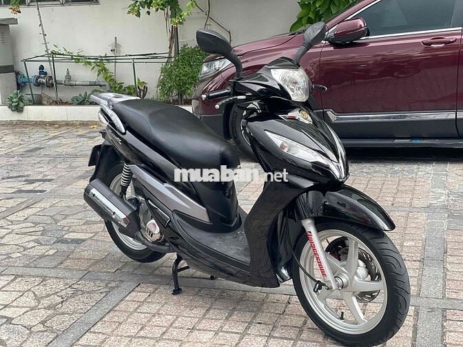Sym Shark 125 zin đẹp trả trc 5tr6 nhận xe