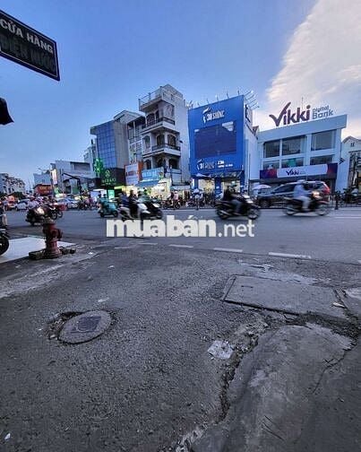 Phòng Trọ Mật Tiền Hẻm Có Ban Công 