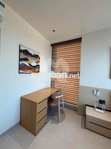 CHỐT THUÊ NGAY CĂN HỘ PANOMA - VIEW THÀNH PHỐ SIÊU ĐẸP