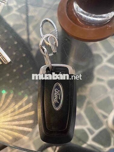 Ford EcoSport Titanium 2018 Nâu Tự động
