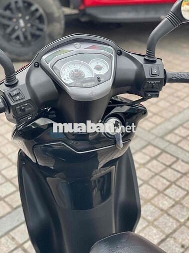 Sym Shark 125 zin đẹp trả trc 5tr6 nhận xe