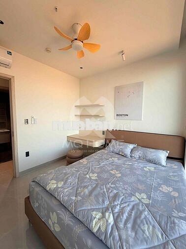 CHỐT THUÊ NGAY CĂN HỘ PANOMA - VIEW THÀNH PHỐ SIÊU ĐẸP