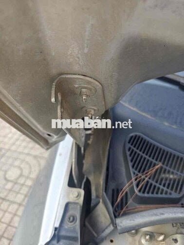 Ford Fiesta S 1.6 AT 2013 96.000 km Bạc
