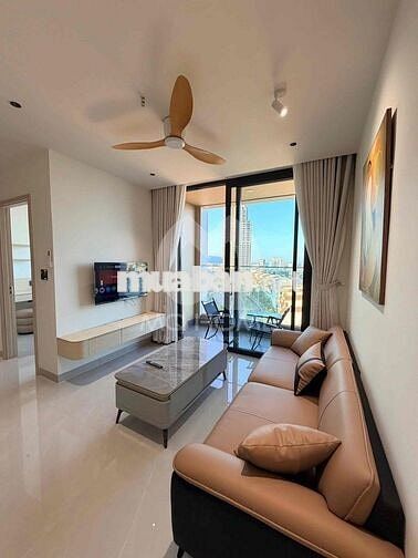 CHỐT THUÊ NGAY CĂN HỘ PANOMA - VIEW THÀNH PHỐ SIÊU ĐẸP