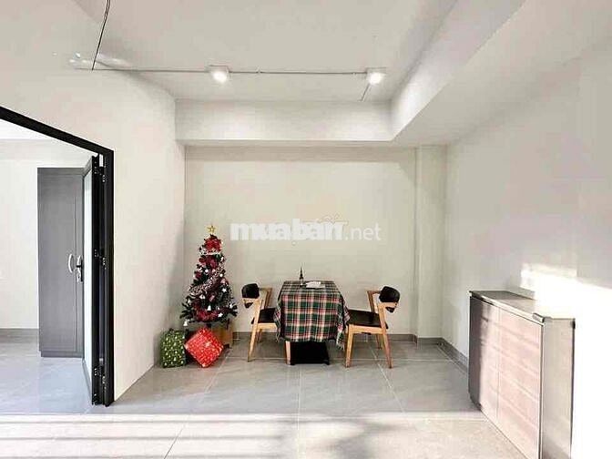 CHO THUÊ CĂN HỘ 1PN FULL NT LUXURY NGAY TÂN SƠN NHÌ -TRUNGTÂM TÂN PHÚ