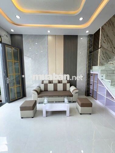 Chính chủ cần bán gấp căn nhà 1 trệch 1 lầu giá 1 tỷ 250tr. xã Mỹ Lộc