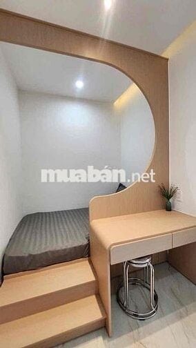 CHO THUÊ CĂN HỘ 1PN + 1 PHÒNG ĐA NĂNG MỚI 100% – VIEW ĐẸP ĐẲNG CẤP