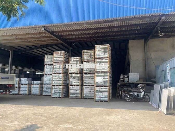 BÁN RẺ 10000m2 KHO, NHÀ XƯỞNG XÃ GIA KIỆM HUYỆN THỐNG NHẤT TP ĐỒNG NAI