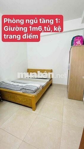 CHO THUÊ NHÀ NGUYÊN CĂN 2 TẦNG ĐẦY ĐỦ TIỆN NGHI TẠI NGŨ HÀNH SƠN