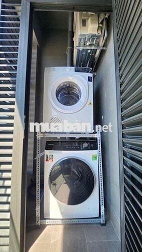CHO THUÊ CĂN HỘ 1PN + 1 PHÒNG ĐA NĂNG MỚI 100% – VIEW ĐẸP ĐẲNG CẤP