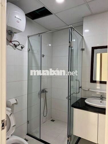 [Cho thuê]CH Topaz Elite 2PN 2WC - sẵn một số nội thất - Giá thuê 13tr