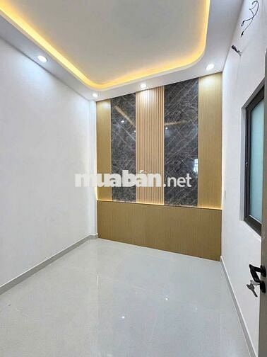 Chính chủ cần bán gấp căn nhà 1 trệch 1 lầu giá 1 tỷ 250tr. xã Mỹ Lộc