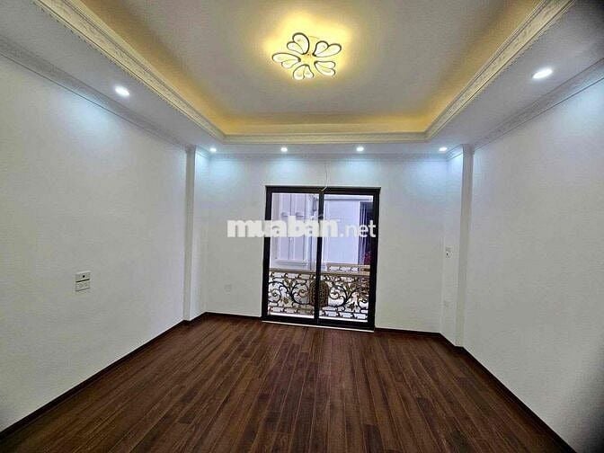 Nhà đẹp phố Minh Khai 35m2 x5T giá 6.8 tỷ 2 thoáng dân xây ngõ thông t