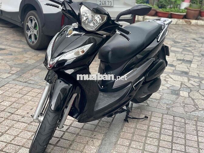 Sym Shark 125 zin đẹp trả trc 5tr6 nhận xe