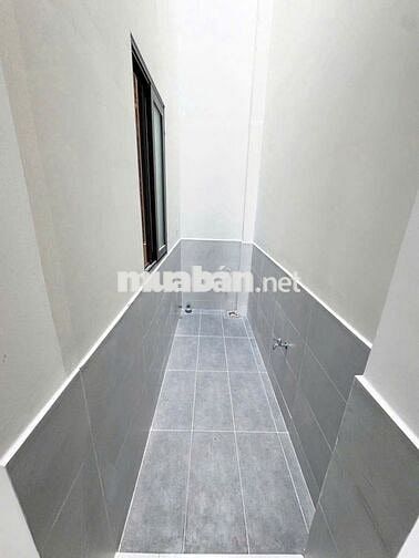 Chính chủ cần bán gấp căn nhà 1 trệch 1 lầu giá 1 tỷ 250tr. xã Mỹ Lộc