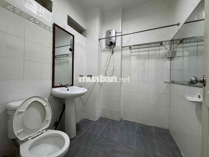 ‼️CĂN 2PN BAN CÔNG 50m2 FULL NỘI THẤT - NGÃ TƯ PHÚ NHUẬN