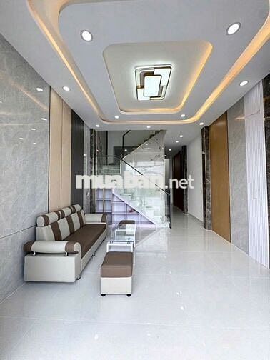 Chính chủ cần bán gấp căn nhà 1 trệch 1 lầu giá 1 tỷ 250tr. xã Mỹ Lộc
