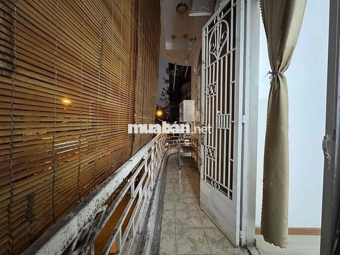 ‼️CĂN 2PN BAN CÔNG 50m2 FULL NỘI THẤT - NGÃ TƯ PHÚ NHUẬN