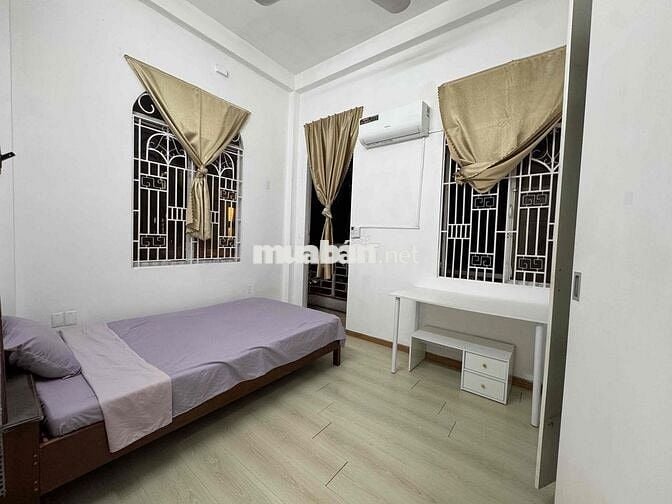 ‼️CĂN 2PN BAN CÔNG 50m2 FULL NỘI THẤT - NGÃ TƯ PHÚ NHUẬN