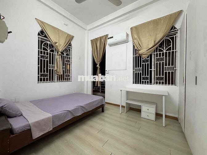 ‼️CĂN 2PN BAN CÔNG 50m2 FULL NỘI THẤT - NGÃ TƯ PHÚ NHUẬN