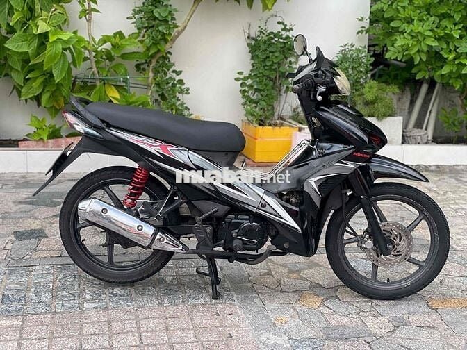 Rsx 2011 trả trước 5tr5 nhận xe bao nợ xấu